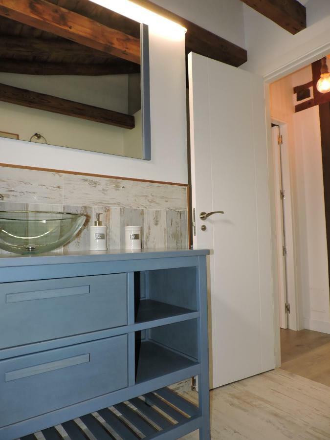 Ferienwohnung El Atico Del Nuncio Toledo Exterior foto